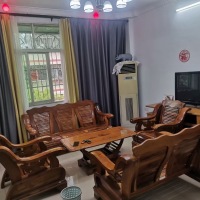 寶美花苑  120㎡ 1800元/月