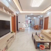 碧桂園御府  115㎡ 105萬元