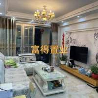 嘉德新苑  92㎡  3房 2廳  精裝  83萬元  看房：13506919091