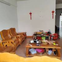 瓷城花園  131㎡ 79萬元，證全