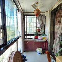 鵬翔花園  100㎡ 79萬(wàn)元