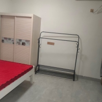 萬(wàn)達(dá)邊上小區(qū)電梯房一房一廳拎包入住出租