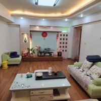 城后潯中小學(xué)精裝2房2廳 拎包入住 1000元/月