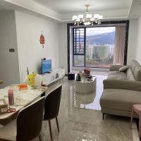 萬(wàn)達(dá)邊上麗景灣精裝三房二衛(wèi)拎包入住出租