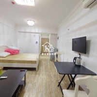 瓷都國際公館  43㎡ 36萬元