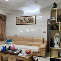 嘉德新苑  93㎡精裝修三房 好樓層 僅售 68萬  首付5萬 可直接過戶