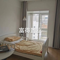 碧桂園御府  118㎡ 精裝修三房 好樓層 僅售120幾萬