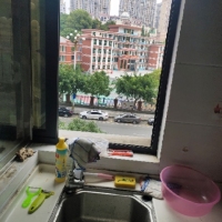 群盛翰林府邸  43㎡ 1000元/月