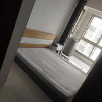 萬(wàn)達(dá)邊上庠柄小區(qū)  二房一廳拎包入住出租