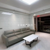 鳳凰花苑  90㎡精裝修三房 好樓層  僅售 138萬