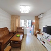 瓷都國際公館 復式樓， 43㎡ 45萬元