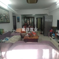 寶美職工公寓  82.00㎡ 55萬元