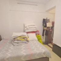 龍東小區(qū) 前排底層 108㎡ 含車庫68萬元