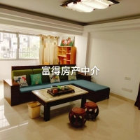 寶美職工公寓  76㎡精裝修二房僅售 48萬 首付5萬 可直接過戶