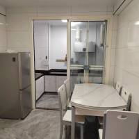 寶美街寶泰花苑3房2廳 拎包 停車方便 2100元/月