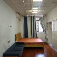城東萬佳酒店邊單身公寓 拎包 900元/月