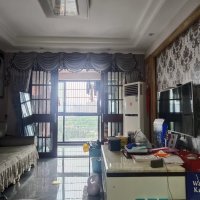 优山美地  100㎡ 105万元，证全
