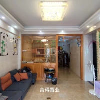 東埔聚興小區(qū)  86㎡ 精裝修三房 好樓層96萬首付10幾萬