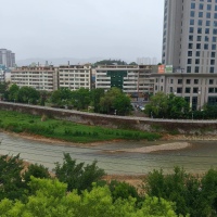 龍東小區(qū)  90㎡ 1200元/月