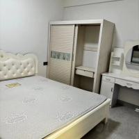 城東新區(qū)精裝2房2廳 拎包 停車方便 1600元/月