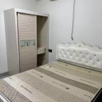 城東新區(qū)精裝2房2廳 拎包 1500元/月