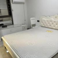 城東新區(qū)精裝2房2廳 拎包入住 停車方便 1500元/月