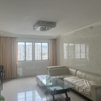 西苑大廈  125㎡ 2500元/月