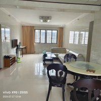 西苑大廈  124㎡ 2300元/月