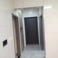 文亭小區(qū) 三房二衛(wèi)空房出租，??18960491316