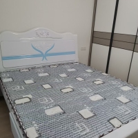三角街金龍中心精裝2房 拎包入住 2400元/月