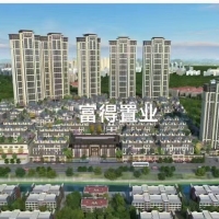 金交頤園別墅  產(chǎn)權(quán)277㎡ 可使用350平配2位車位 310萬元