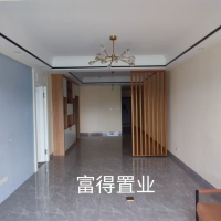 裕正山水花園  100㎡ 精裝修三房 好戶型 僅售80萬左右