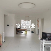 碧桂園御府  118平 精裝修三房 好樓層 僅售110萬