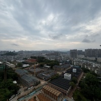 寶泰花苑，高層三房，拎包入住，  127㎡ 110萬元