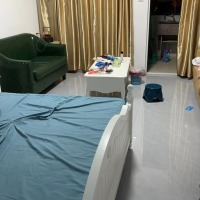 萬(wàn)達(dá)廣場(chǎng)/國(guó)際公館精裝單身公寓 拎包入住 1000元/月