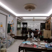 瓷都陽光星城  137平 精裝修三房 好樓層 僅售130萬 首付10幾萬 過戶便宜