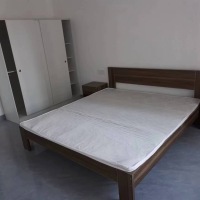 鳳池花苑  50㎡ 1500元/月