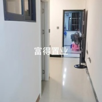 坪鋪小區(qū)  60㎡ 精裝修二房  僅售39萬