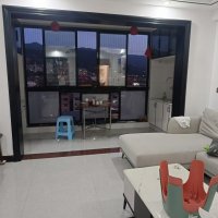 儒林小區(qū)  124㎡ 價格面議