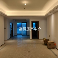 金交頤園  136㎡ 精裝修四房 好樓層 僅售163萬