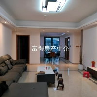 金交頤園  148㎡ 精裝修四房 好樓層 證全