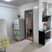 西苑大廈  42㎡ 1400元/月