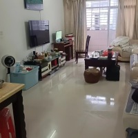 寶美職工公寓  130㎡ 50萬元