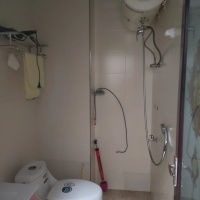 百德單身公寓出租，拎包入住，價錢面談，聯(lián)系電話15860925055