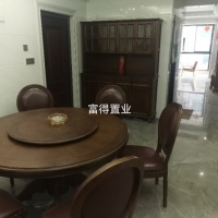 鳳洋小區(qū)，108平，3房2廳，高裝，59萬，看房：1350691909