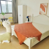 萬(wàn)達(dá)附近單身公寓房東直租坪鋪小區(qū)  30㎡ 850元/月