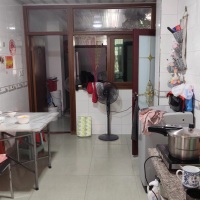 城后福興小區(qū)  80㎡ 850元/月