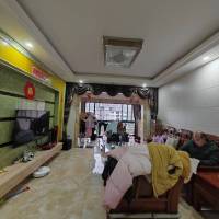 裕正城市花園  104㎡ 105萬(wàn)元 四房?jī)蓮d兩衛(wèi)