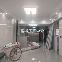 寶泰花苑出租  109平方，全新裝修 未入住 租金2000多元，