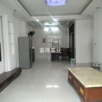 寶美職工公寓  85㎡  3房2廳  高裝  證全  68萬元  看房：13506919091